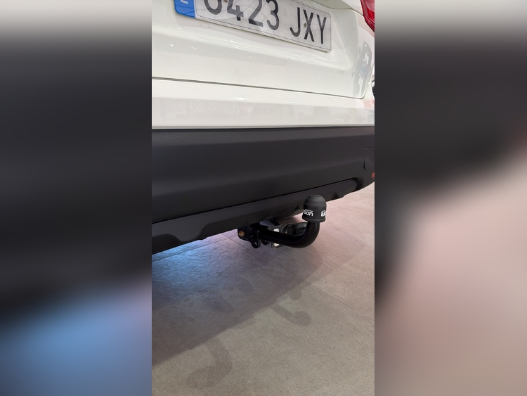 Nissan Qashqai 4x4 DIÉSEL J11/C/C02 foto 6
